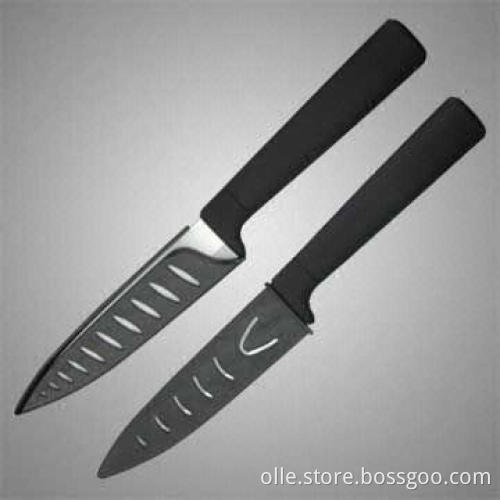 Brand New Design OLLE Antiskid Porcelain Knives